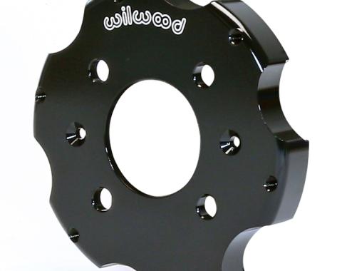 Wilwood Brakes Drag Hat - Shallow Offset 170-8643