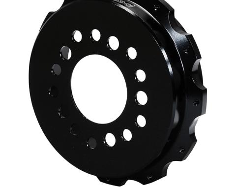 Wilwood Brakes Parking Brake Hat - Standard 170-13904