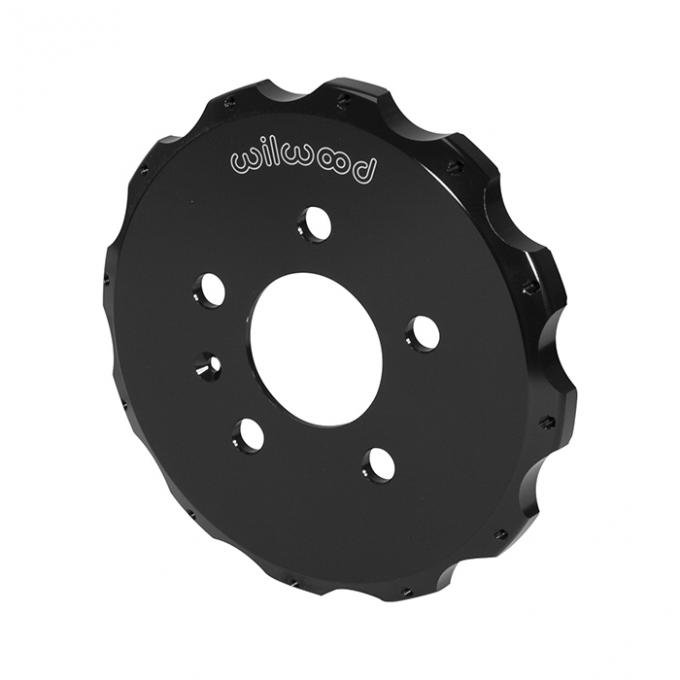 Wilwood Brakes Big Brake Hat - Short Offset 170-14484