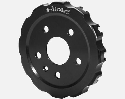 Wilwood Brakes Big Brake Dynamic Hat - Straight Bell 170-15229