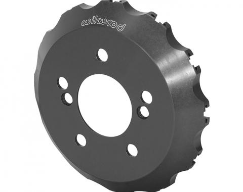 Wilwood Brakes Big Brake Dynamic Hat - Short Offset 170-14979