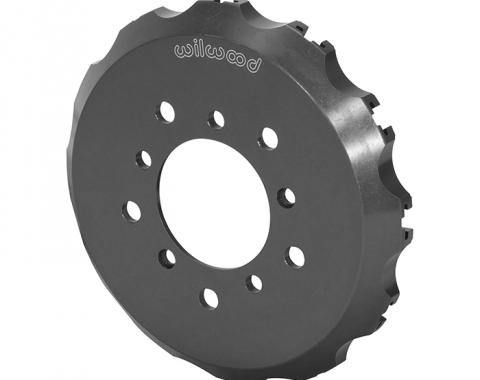 Wilwood Brakes Big Brake Dynamic Hat - Short Offset 170-14975