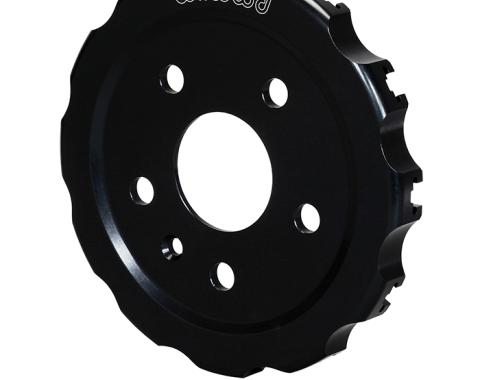 Wilwood Brakes Big Brake Dynamic Hat - Straight Bell 170-15230