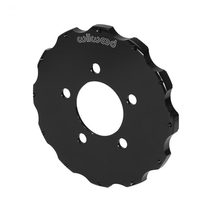 Wilwood Brakes Big Brake Hat - Short Offset 170-14683