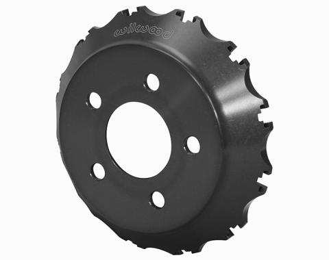 Wilwood Brakes Big Brake Dynamic Hat - Flared Bell 170-14293