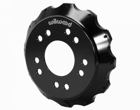 Wilwood Brakes Big Brake Hat - Flared Bell 170-14209