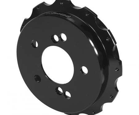 Wilwood Brakes Parking Brake Hat - Standard 170-14758