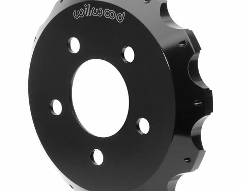 Wilwood Brakes Big Brake Hat - Flared Bell 170-12940