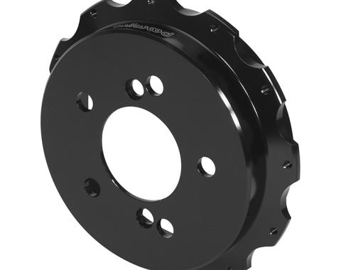 Wilwood Brakes Parking Brake Hat - Standard 170-14758