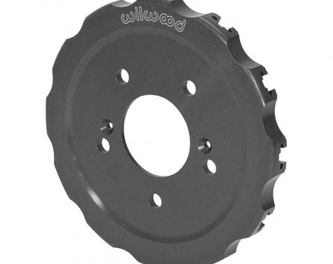 Wilwood Brakes Big Brake Dynamic Hat - Short Offset 170-14968