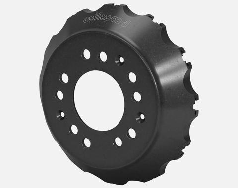 Wilwood Brakes Big Brake Dynamic Hat - Flared Bell 170-14327