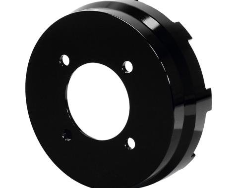 Wilwood Brakes Big Brake Hat - Straight Bell 170-11734