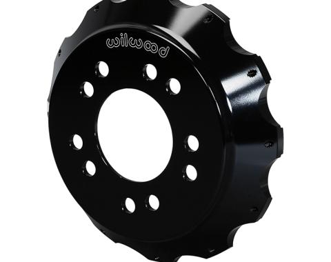 Wilwood Brakes Big Brake Hat - Flared Bell 170-11937