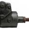 Lares Remanufactured Manual Steering Gear Box 8995