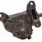 Lares Remanufactured Manual Steering Gear Box 8669