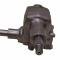 Lares Remanufactured Manual Steering Gear Box 8999