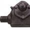 Lares Remanufactured Manual Steering Gear Box 8015