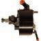 Lares New Power Steering Pump 12037