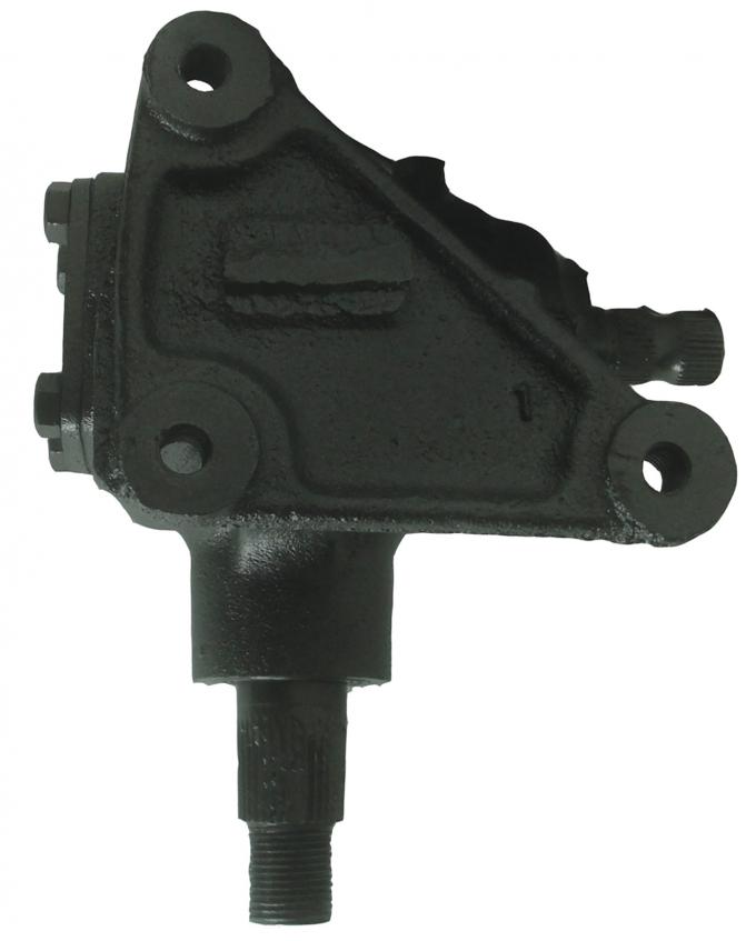 Lares 1965-1966 American Motors American Remanufactured Manual Steering Gear Box 8717