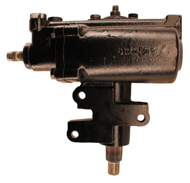 Lares New Manual Steering Gear Box 11276