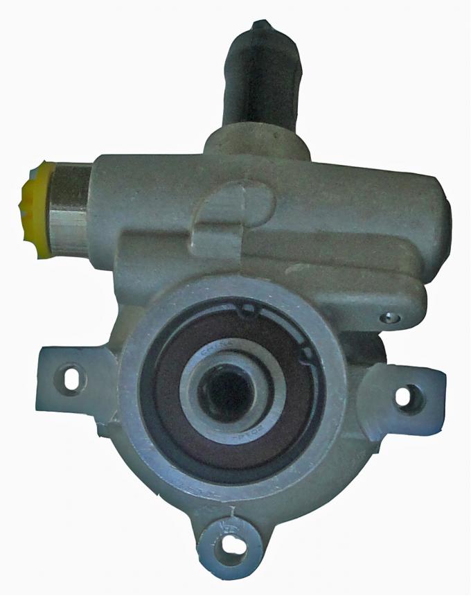 Lares 1984-1991 Chevrolet Corvette New Power Steering Pump 12308