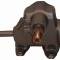 Lares Remanufactured Manual Steering Gear Box 8898