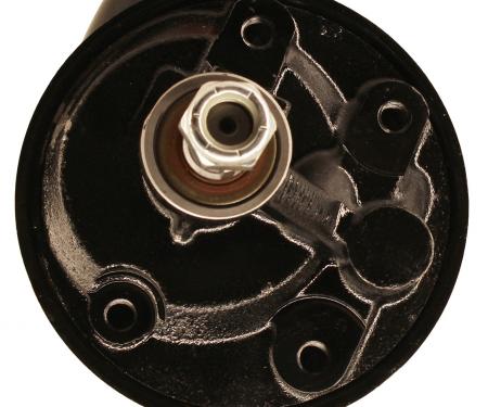 Lares New Power Steering Pump 12037