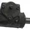 Lares Remanufactured Manual Steering Gear Box 8764