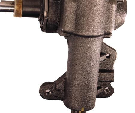 Lares New Manual Steering Gear Box 18677