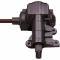 Lares Remanufactured Manual Steering Gear Box 8766