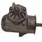 Lares Remanufactured Manual Steering Gear Box 8831