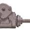 Lares Remanufactured Manual Steering Gear Box 8699