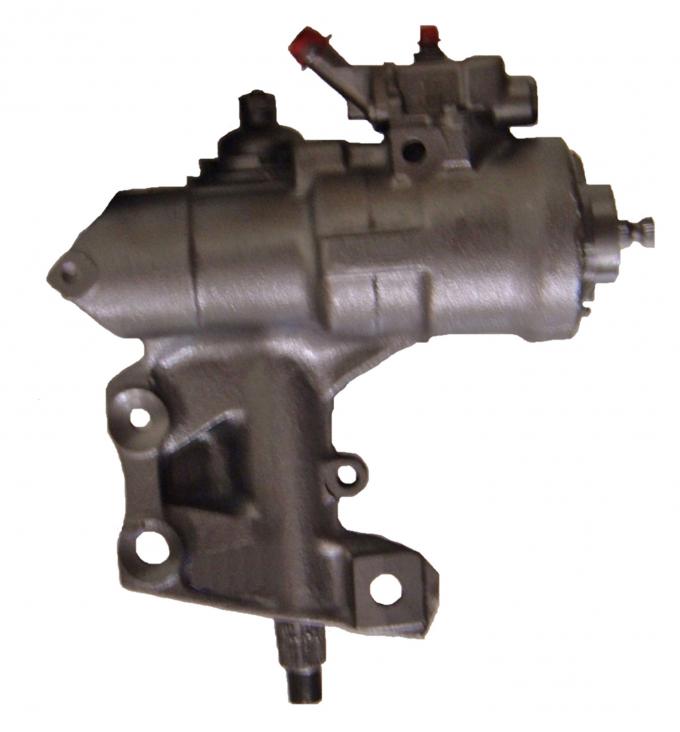 Lares 1964-1966 Chrysler Imperial Remanufactured Power Steering Gear Box 8696