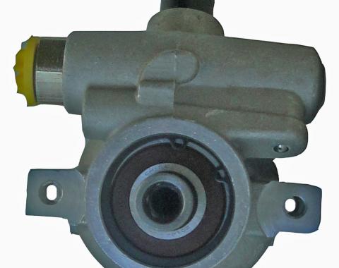 Lares 1984-1991 Chevrolet Corvette New Power Steering Pump 12308