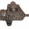 Lares Remanufactured Manual Steering Gear Box 8661