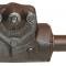 Lares Remanufactured Manual Steering Gear Box 8994