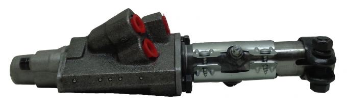 Lares New Power Steering Control Valve 10005