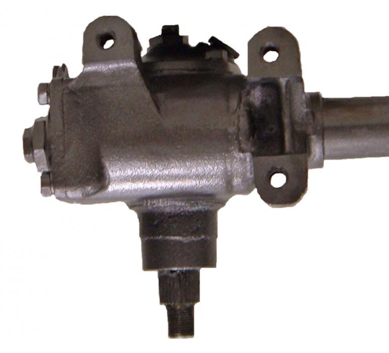 Lares New Manual Steering Gear Box 11276