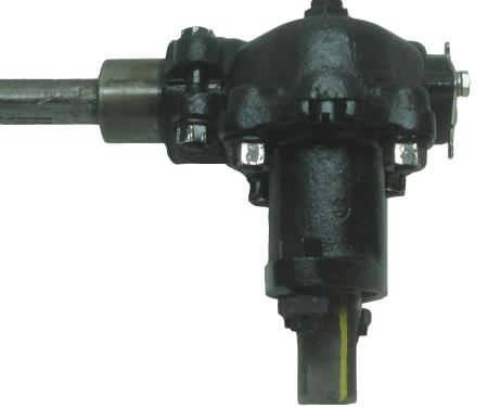 Lares 1929-1931 Ford Model A Remanufactured Manual Steering Gear Box 8072