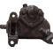 Lares Remanufactured Manual Steering Gear Box 8669