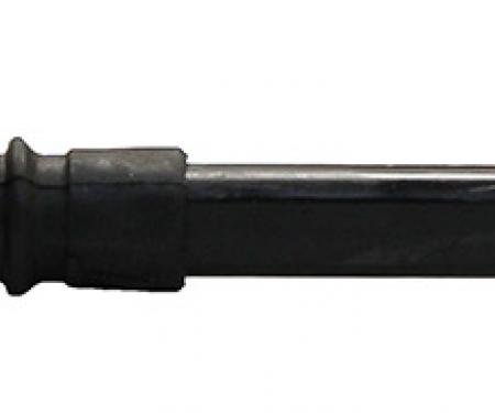 Lares 1987-1995 Jeep Wrangler New Steering Column Intermediate Shaft 524