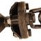 Lares New Steering Column Intermediate Shaft 528