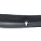 Daniel Carpenter 1989-93 Mustang Convertible Front of Door Belt Molding Extension at Mirror (LH) E8ZZ-6120935