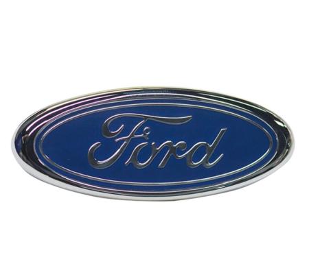 Daniel Carpenter 1987-93 LX Ford Grille Emblem E7ZZ-8223