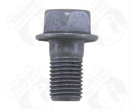 Corvette Differential Ring Gear Bolt, 1963-1979