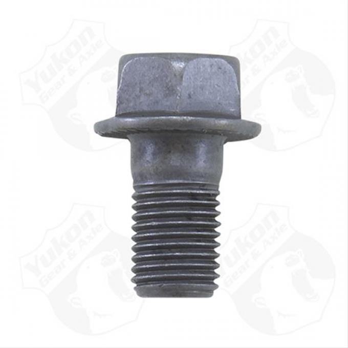 Corvette Differential Ring Gear Bolt, 1963-1979