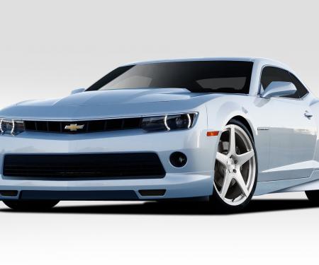 Camaro V6 Duraflex Racer Body Kit, 2014-2015