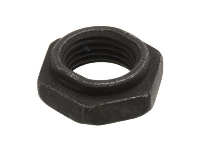 Redline Restomotive® Power Steering Pulley Nut, GM Saginaw Pump