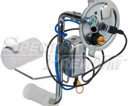 Spectra Premium Gas Tank Sending Unit, 5/16 Outlet w/o Return Line, 62-67 Chevy II Nova 881-3062-5