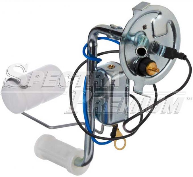 Spectra Premium Gas Tank Sending Unit, 5/16 Outlet w/o Return Line, 62-67 Chevy II Nova 881-3062-5